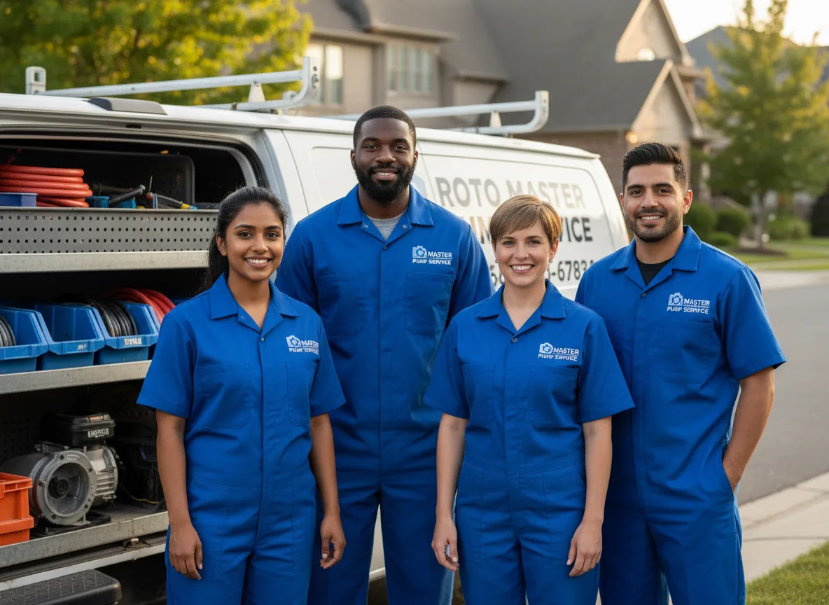 Sump Pump Installation company in Newport, RI